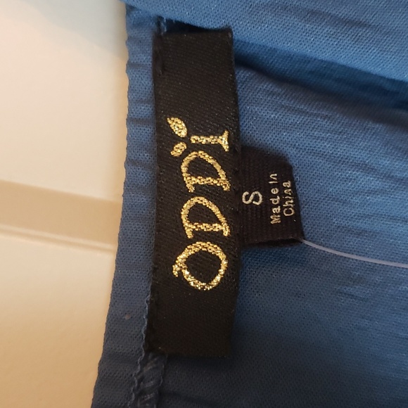 Oddy Womens Dress Size Small New with Tags - Picture 5 of 6